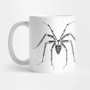 Cider Spider Mug